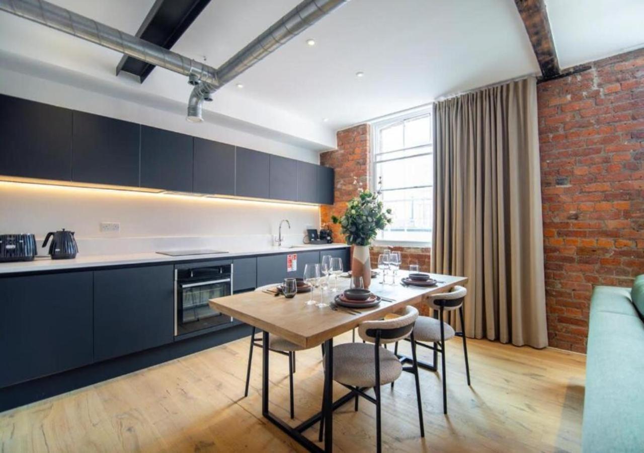 Paragon By The Heim Residences *